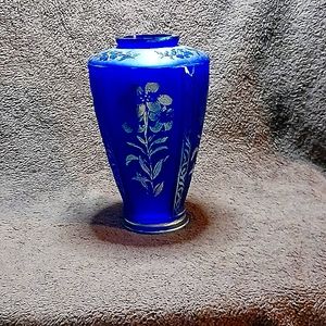Fenton Vase